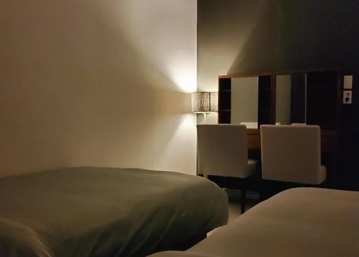 Holiday home 펜톤나인 테라스 송정1호점 Busan