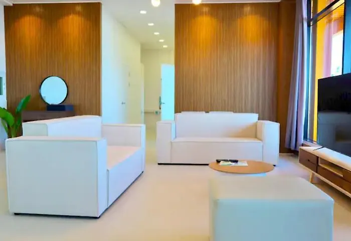 펜톤나인 테라스 송정1호점 Busan