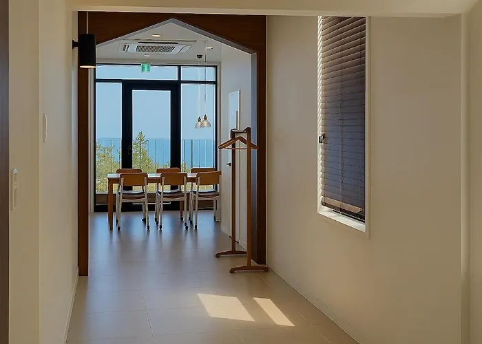펜톤나인 테라스 송정1호점 Holiday home Busan